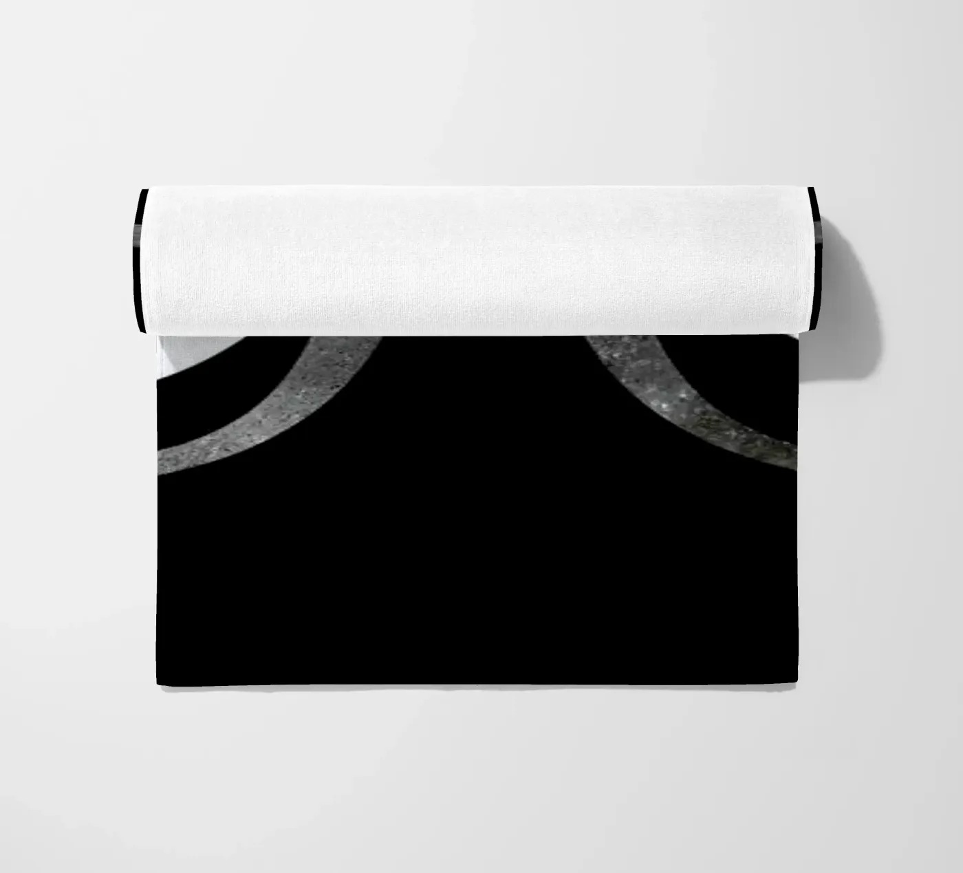 Specs strandhanddoek van Chris Wharton