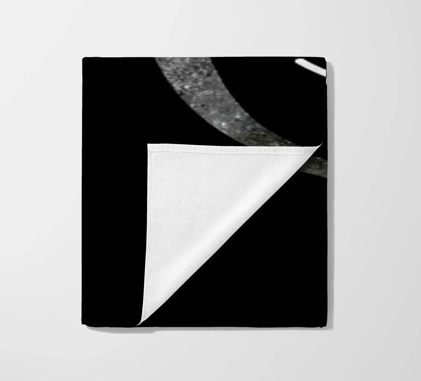 Specs strandhanddoek van Chris Wharton