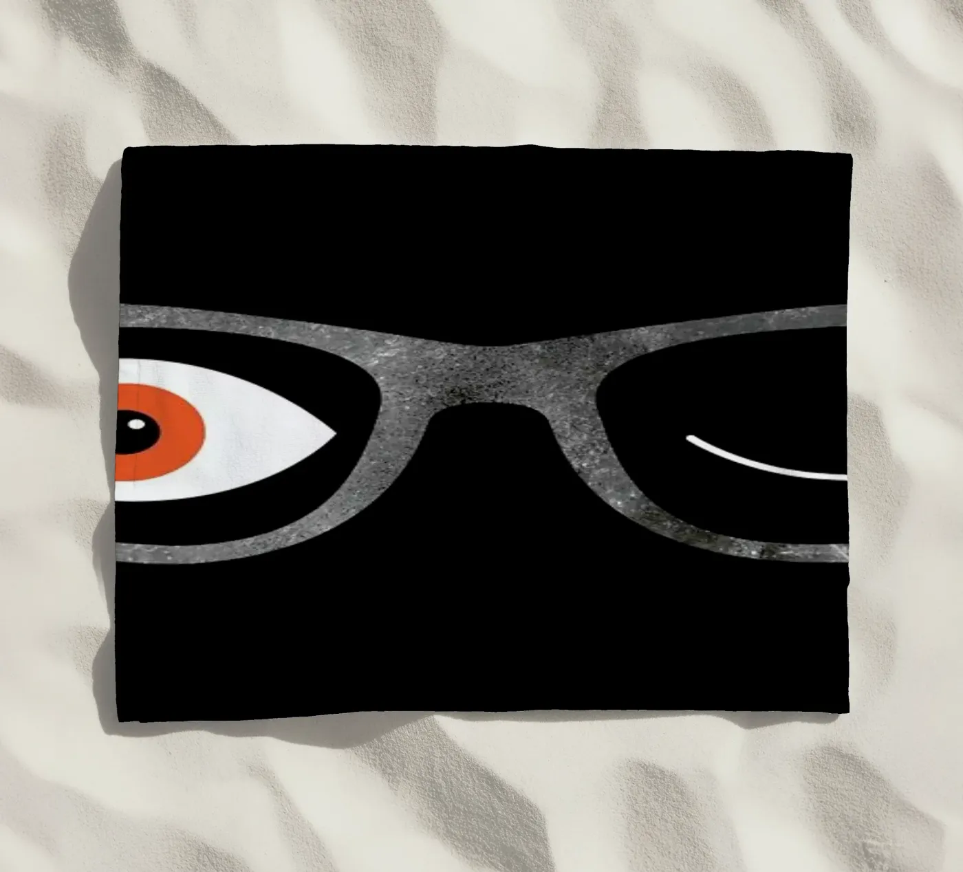 Specs telo mare da Chris Wharton