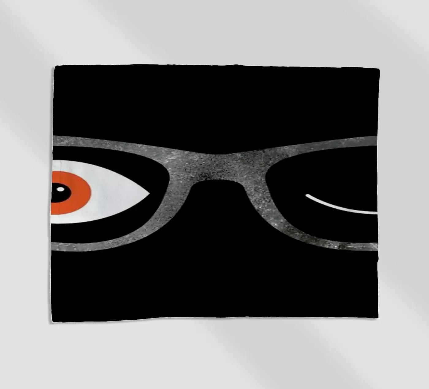 Specs strandhanddoek van Chris Wharton