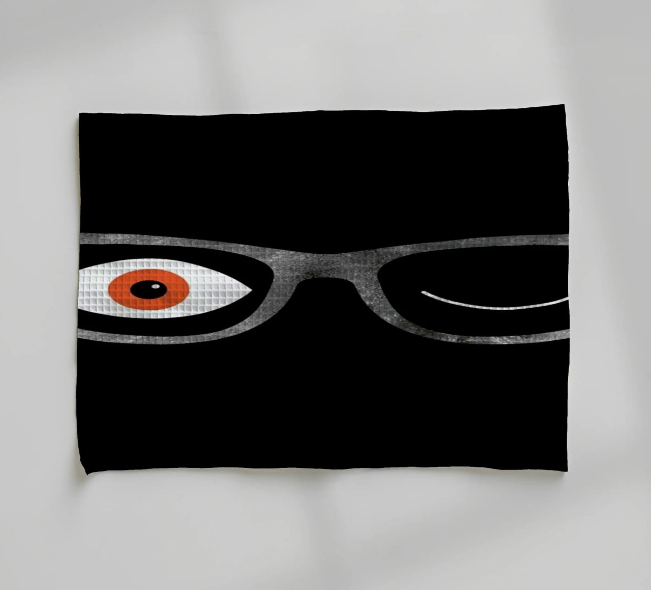 Specs canovaccio da cucina da Chris Wharton