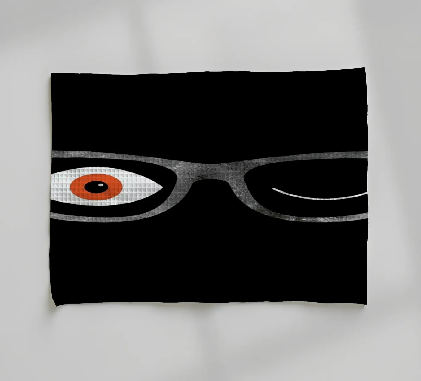 Specs torchon de Chris Wharton