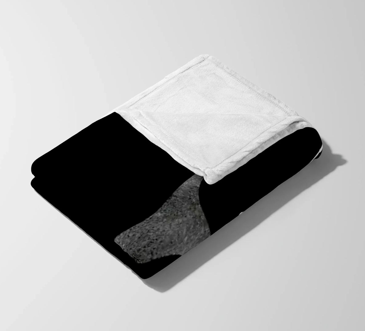 Specs coperta in pile da Chris Wharton