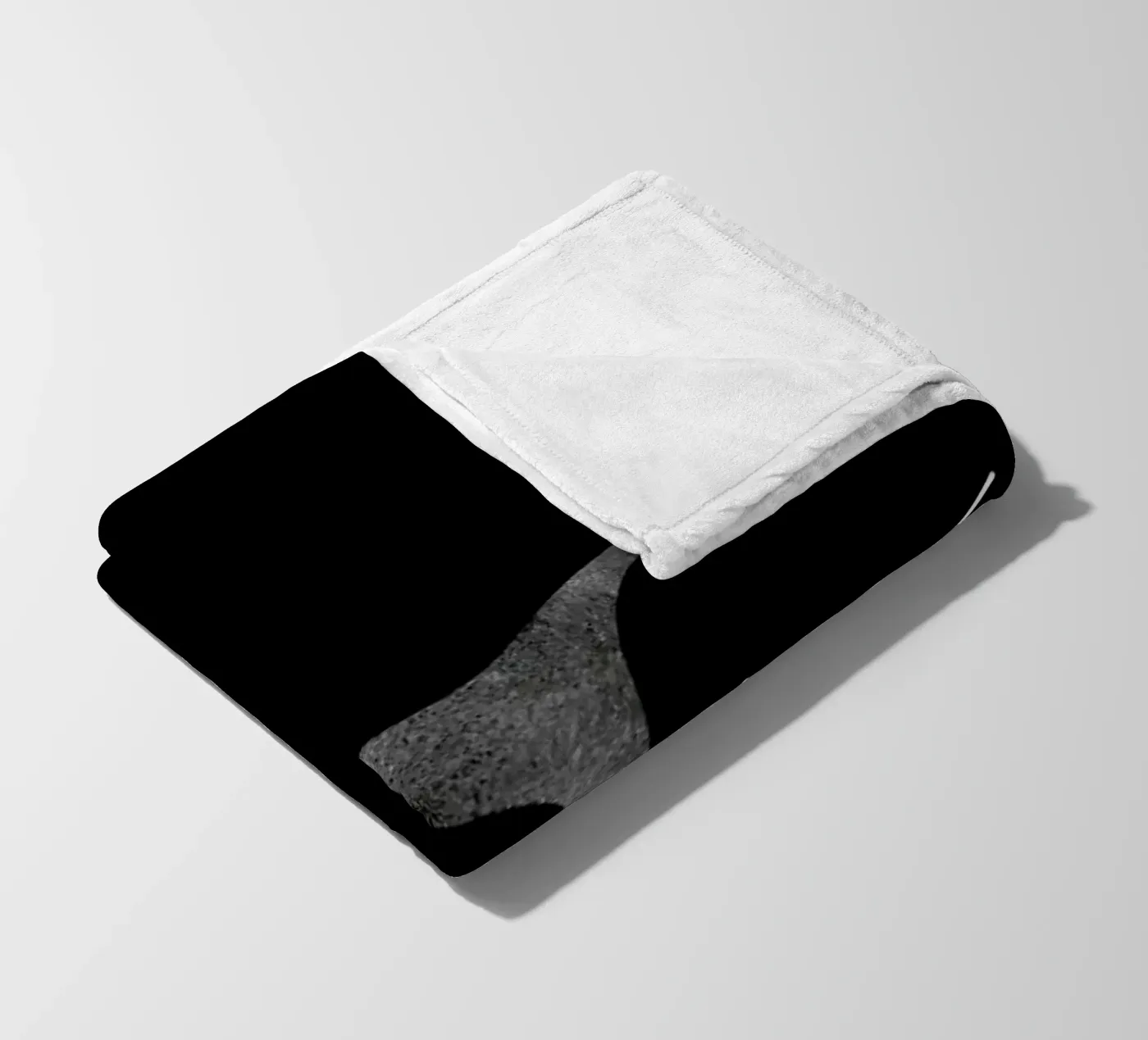 Specs fleecedeken van Chris Wharton