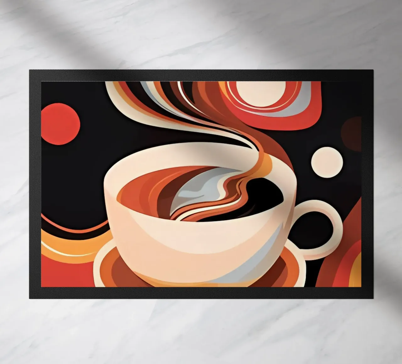 Arte minimalista 34 zerbino da Erika C White