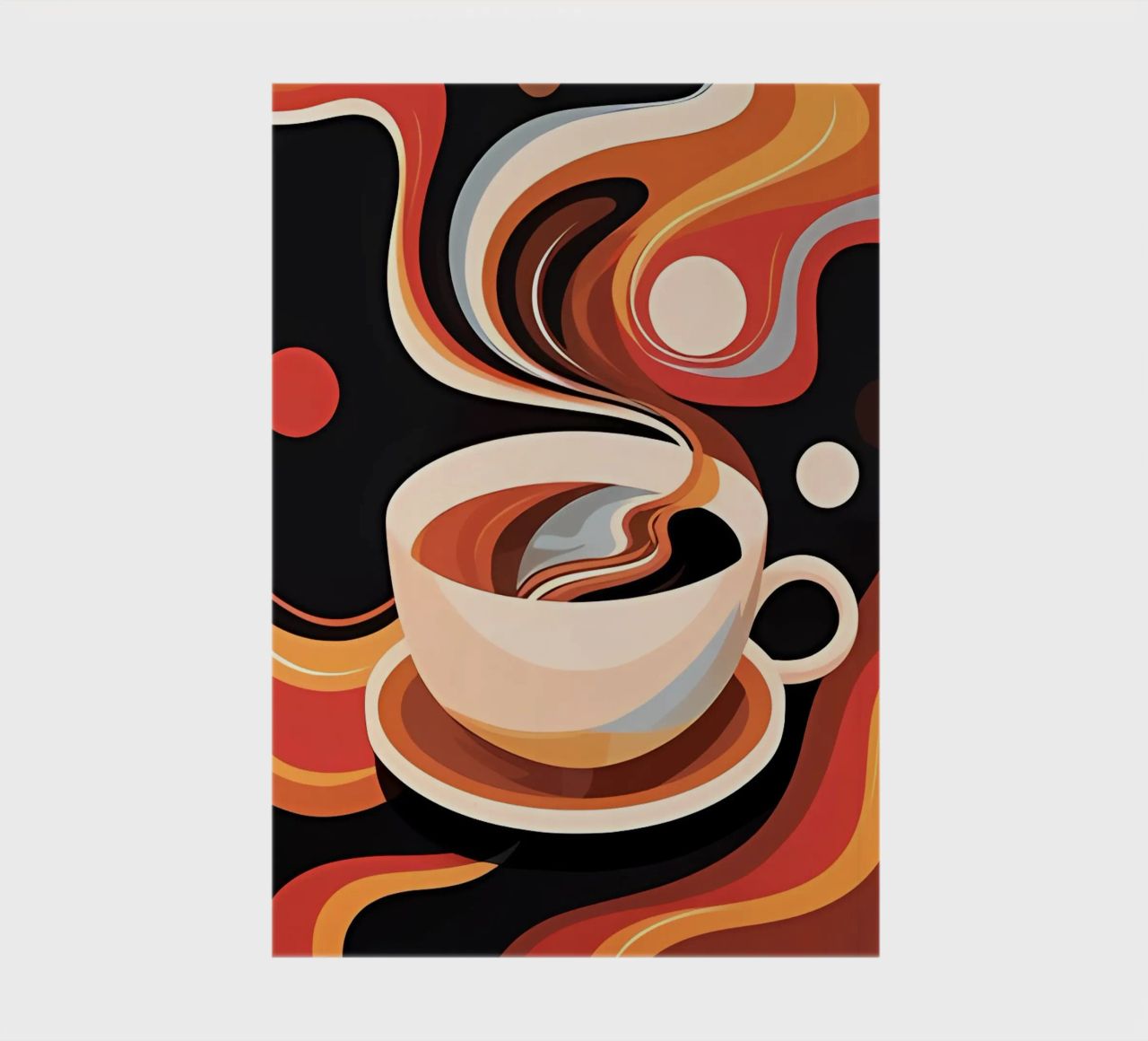Minimalist Art 34 notebook by Erika C White