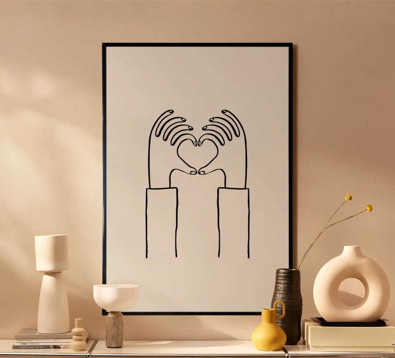 Heart You poster da typealive