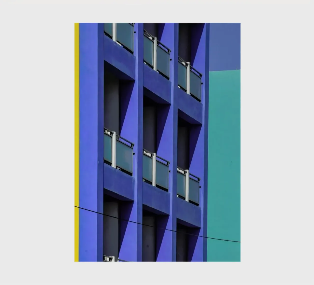 Hulaien 1 notebook by Andreas Wundersee