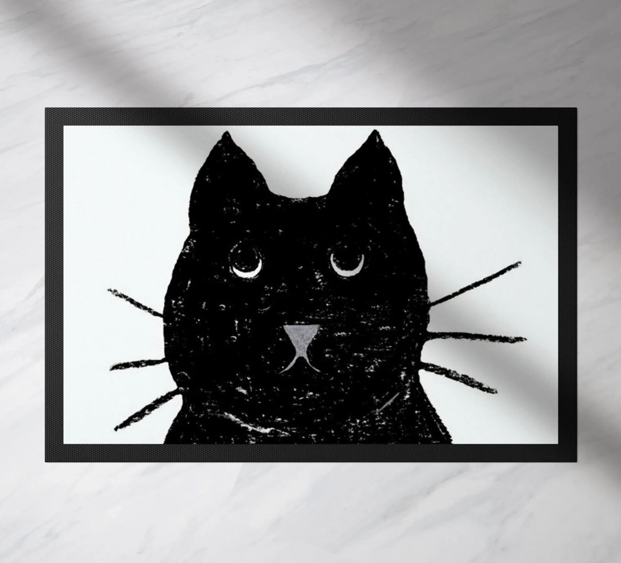 Innocent Cat zerbino da Atelier Mave