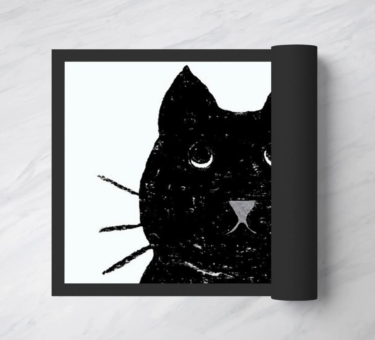 Innocent Cat zerbino da Atelier Mave