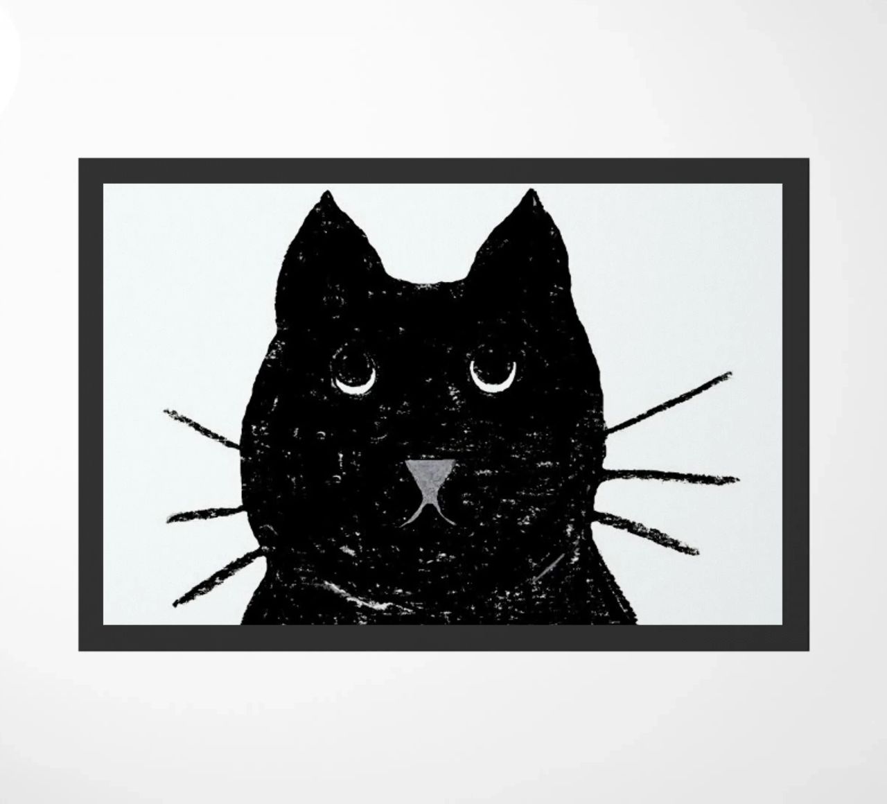 Innocent Cat zerbino da Atelier Mave
