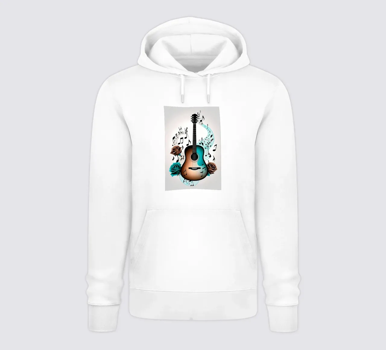 Minimalist Art 49 hoodie by Erika C White