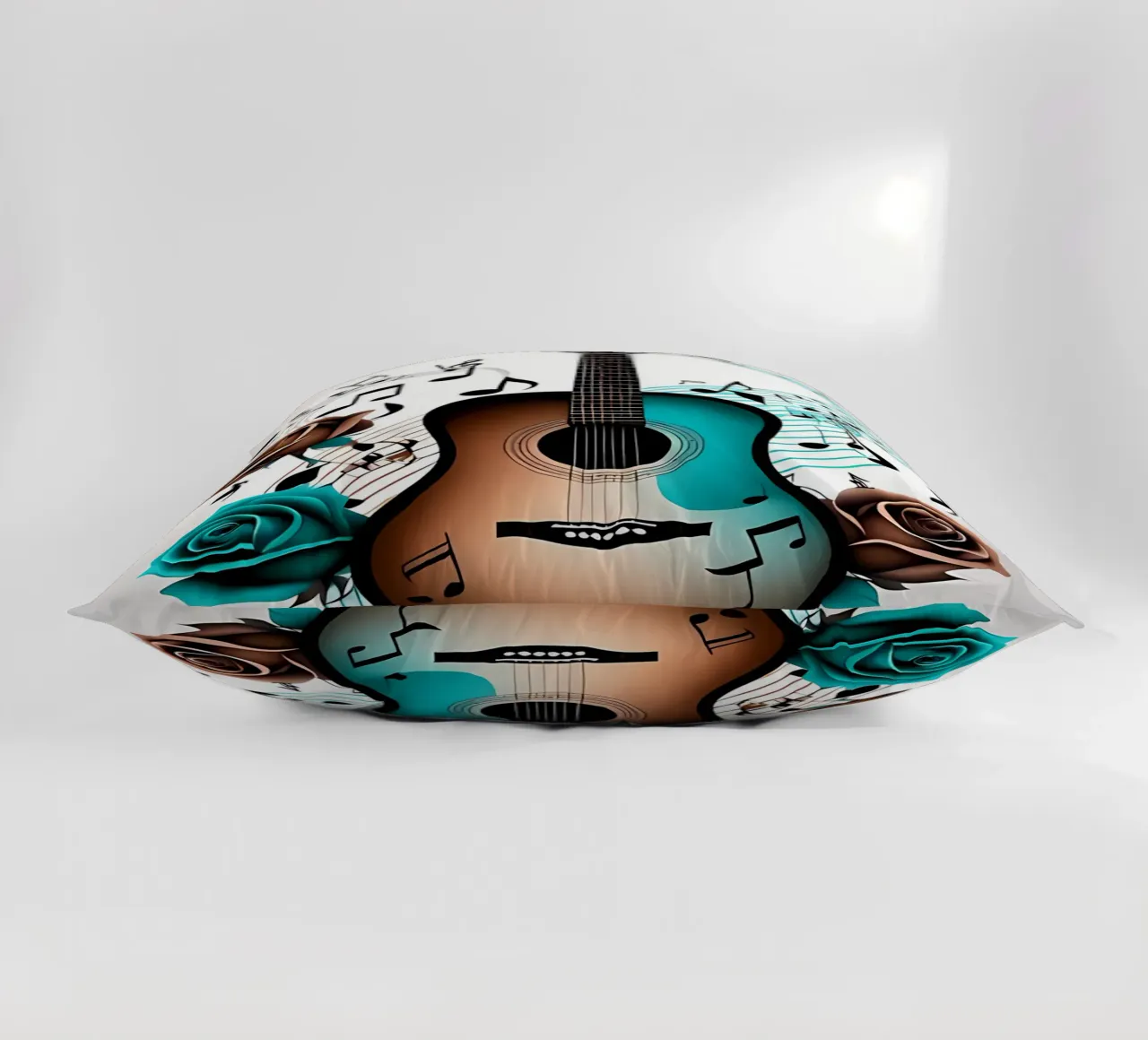 Minimalist Art 49 decorative cushion by Erika C White