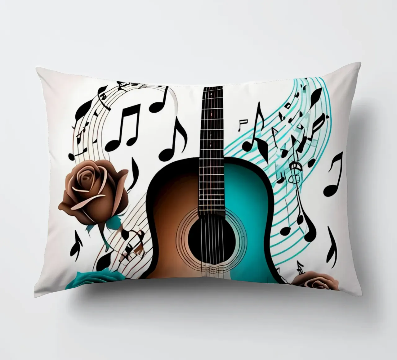 Minimalist Art 49 decorative cushion by Erika C White