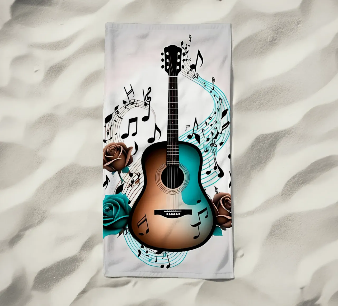 Minimalist Art 49 beach towel by Erika C White