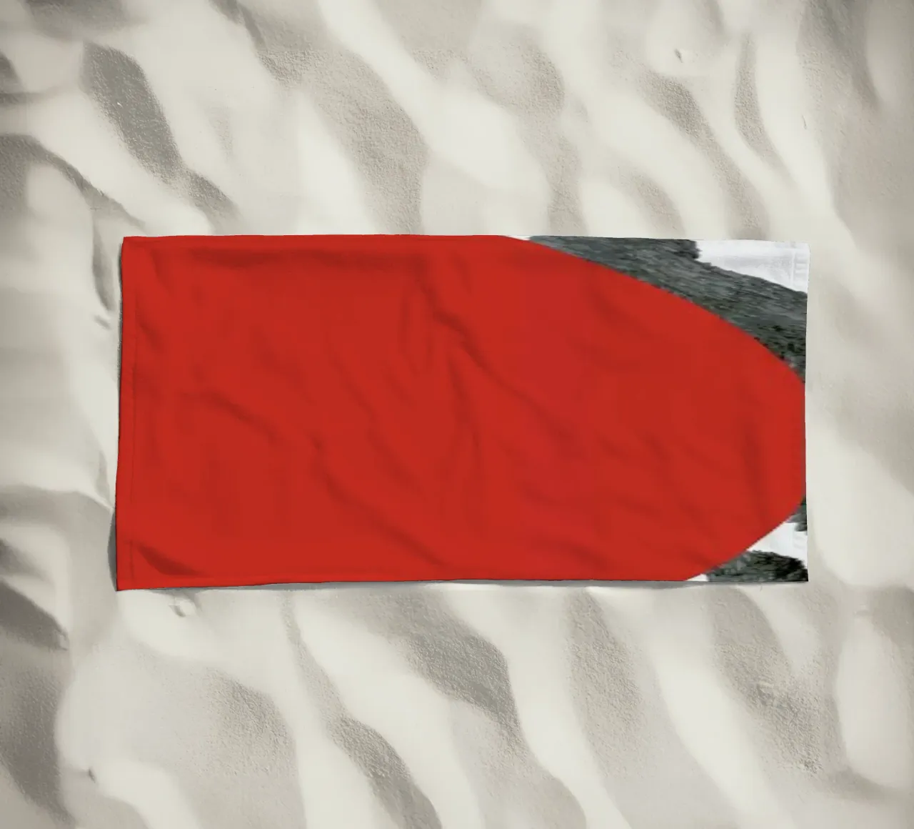 Bear telo mare da Morgan Kendall