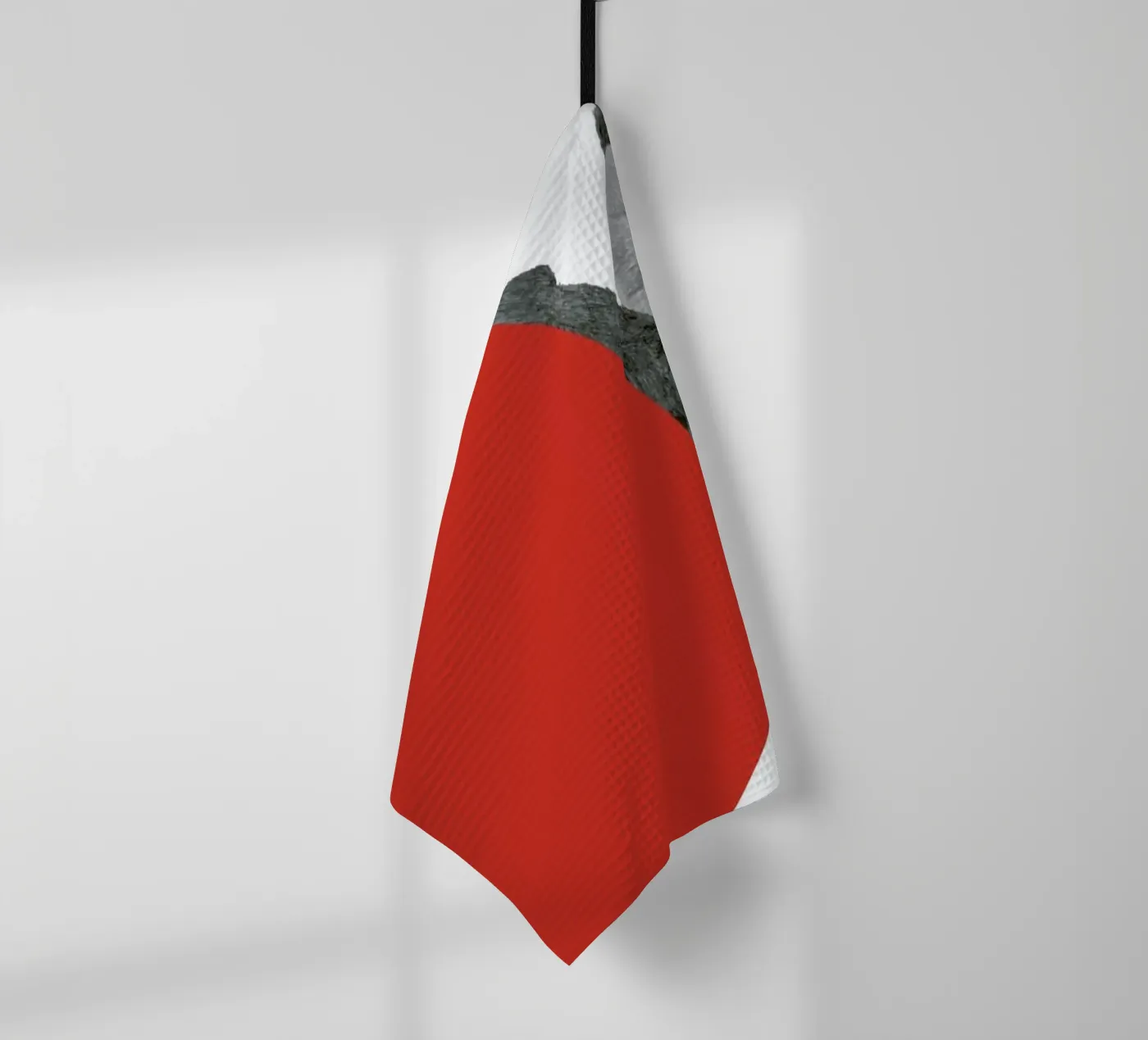 Bear torchon de Morgan Kendall