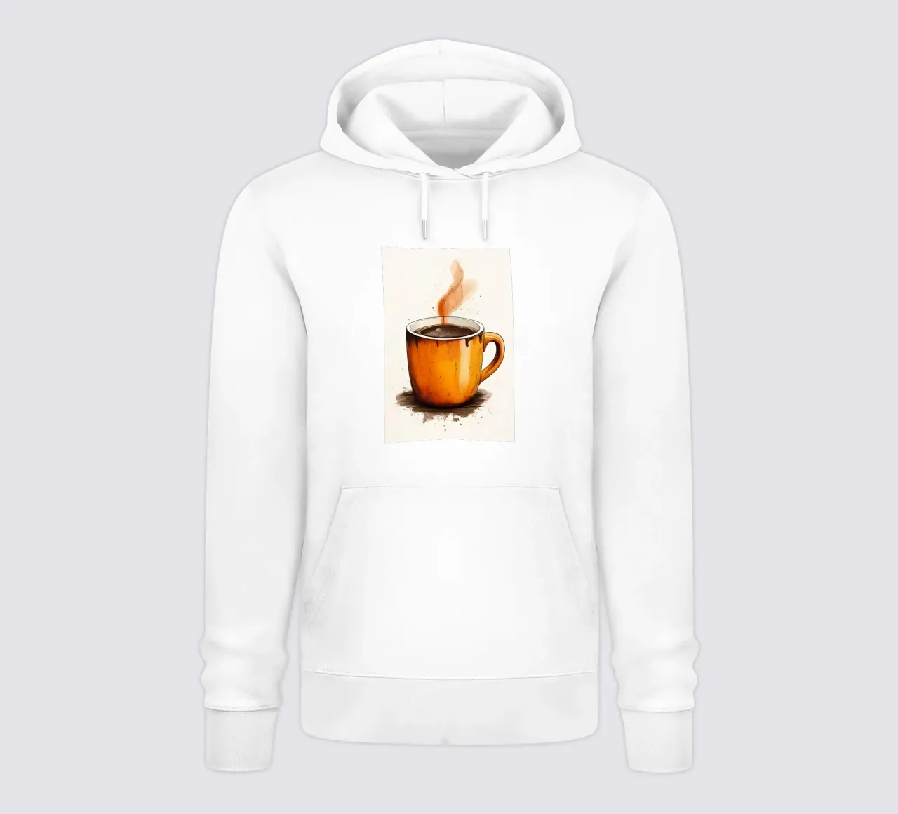 Minimalist Art 57 hoodie by Erika C White