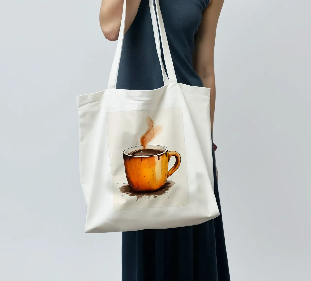 Minimalist Art 57 tote bag by Erika C White