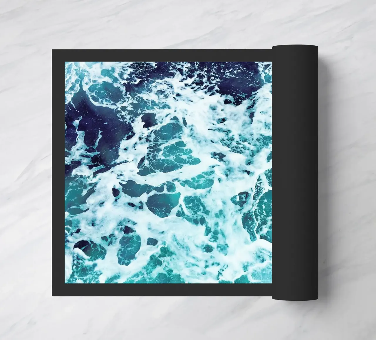 Print 219 zerbino da Lila & Lola