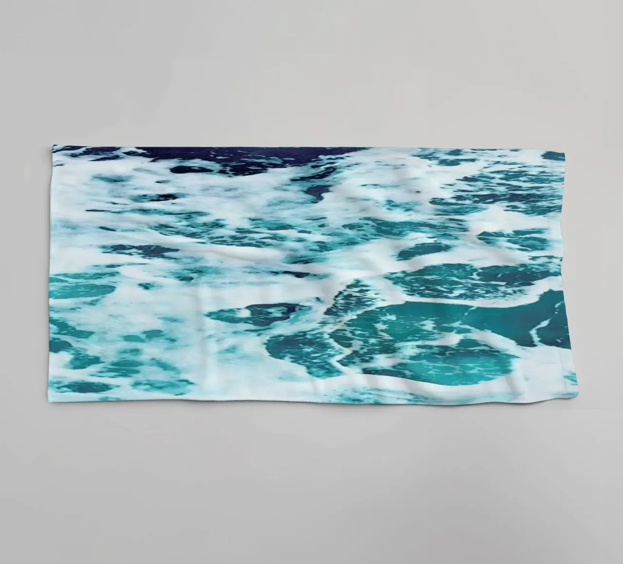 Print 219 asciugamano da bagno da Lila x Lola