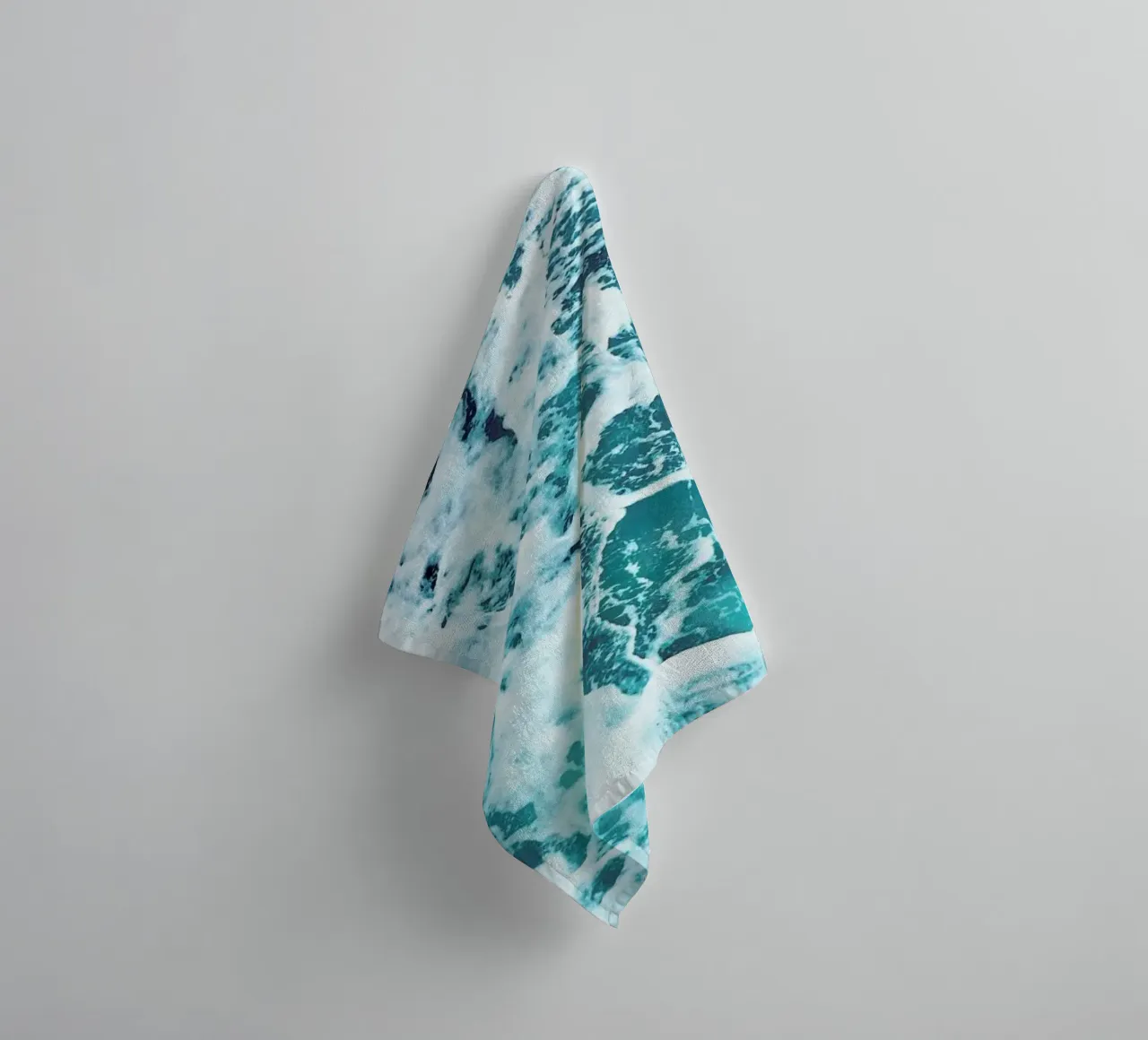 Print 219 asciugamano da bagno da Lila x Lola