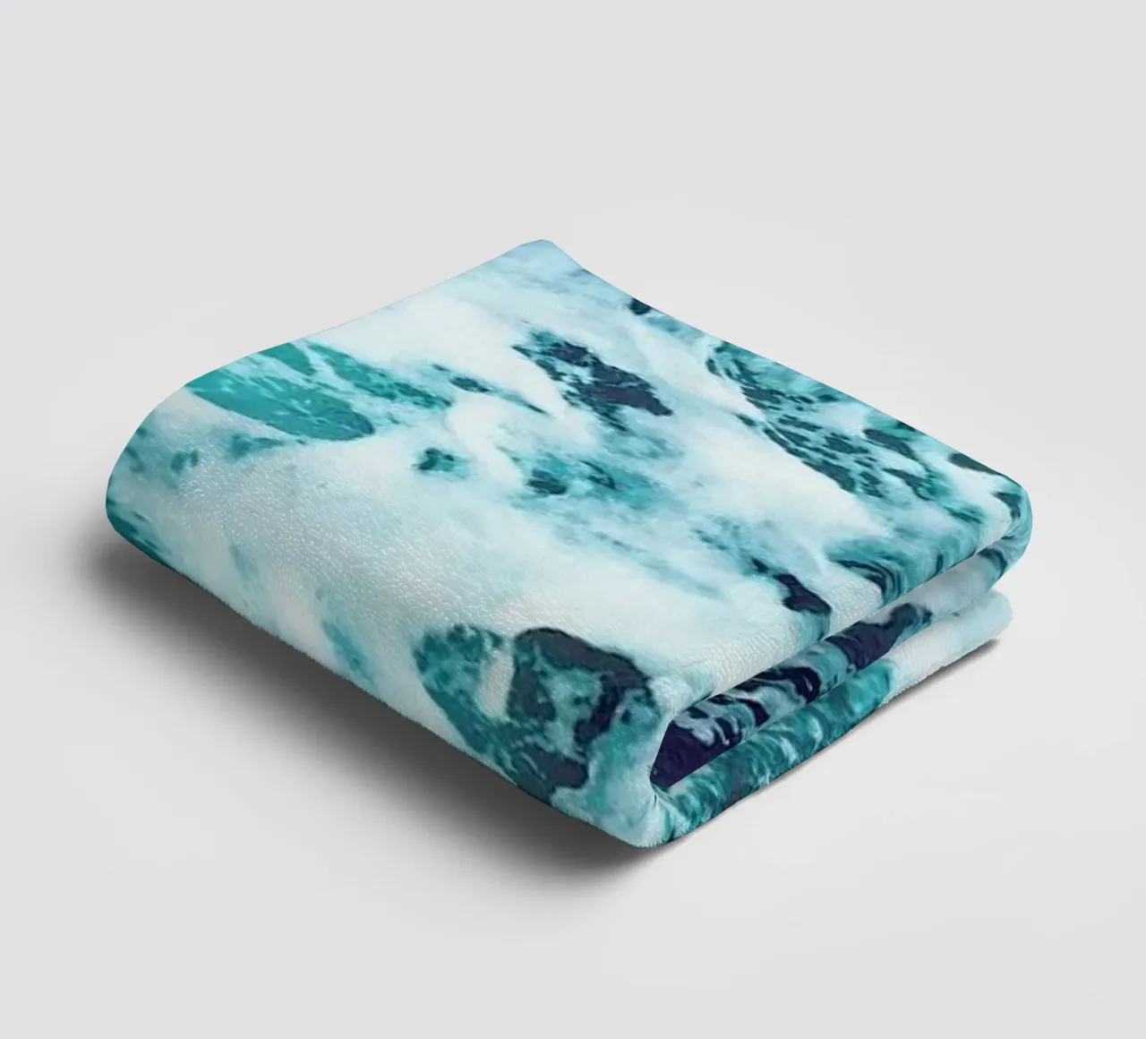 Print 219 asciugamano da bagno da Lila x Lola