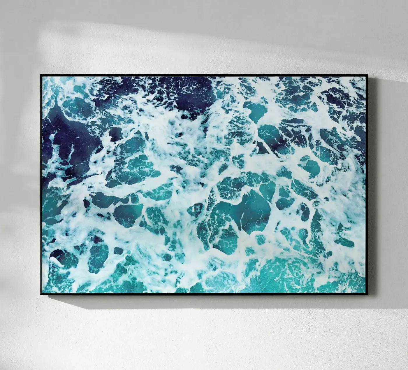Print 219 Acryl-Glas von Lila & Lola