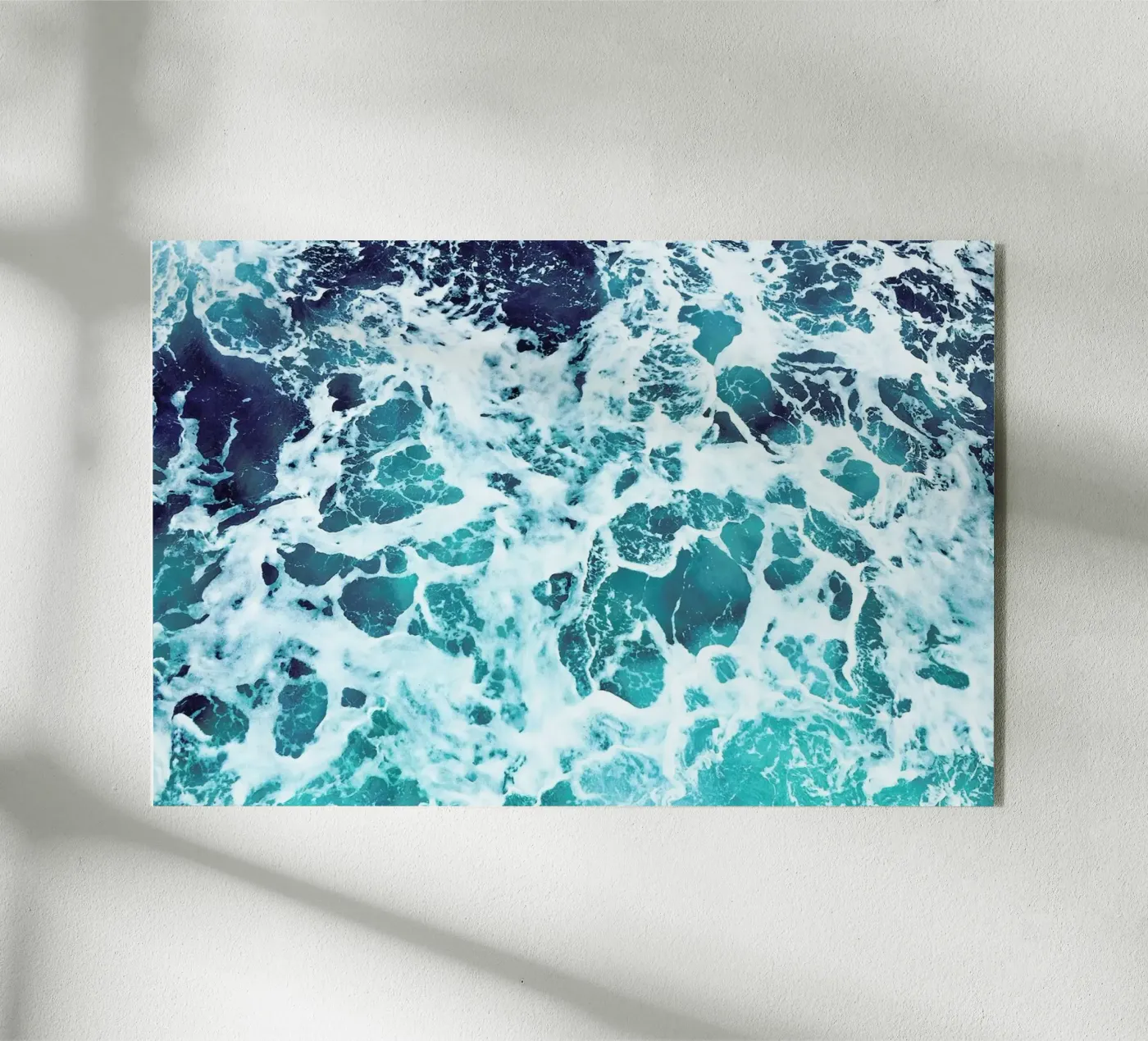 Print 219 Acryl-Glas von Lila & Lola