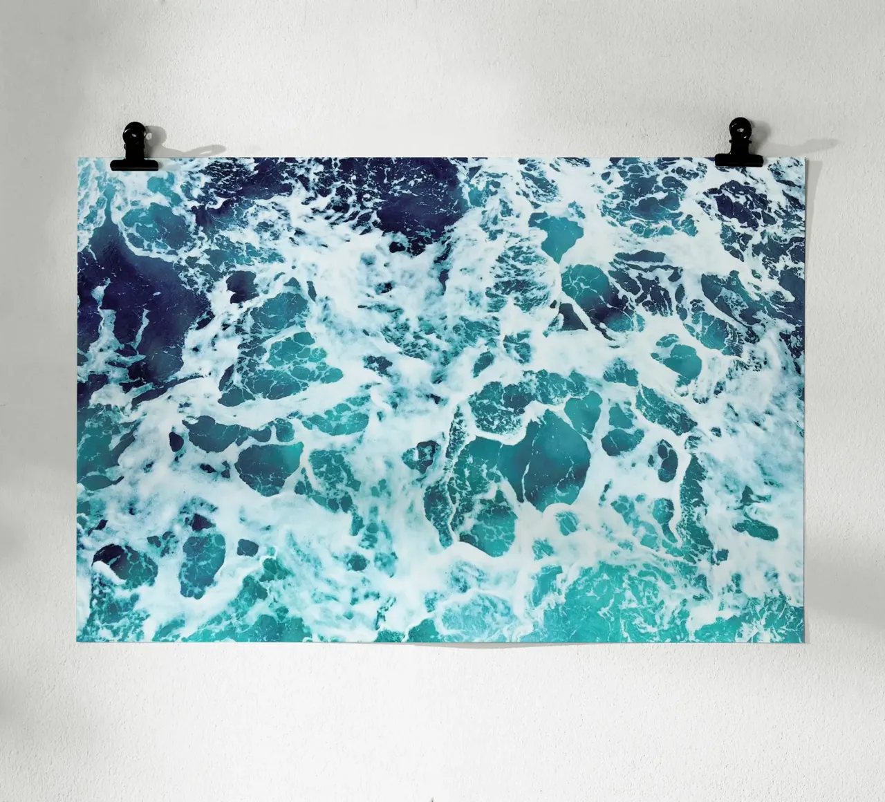 Print 219 poster da Lila & Lola