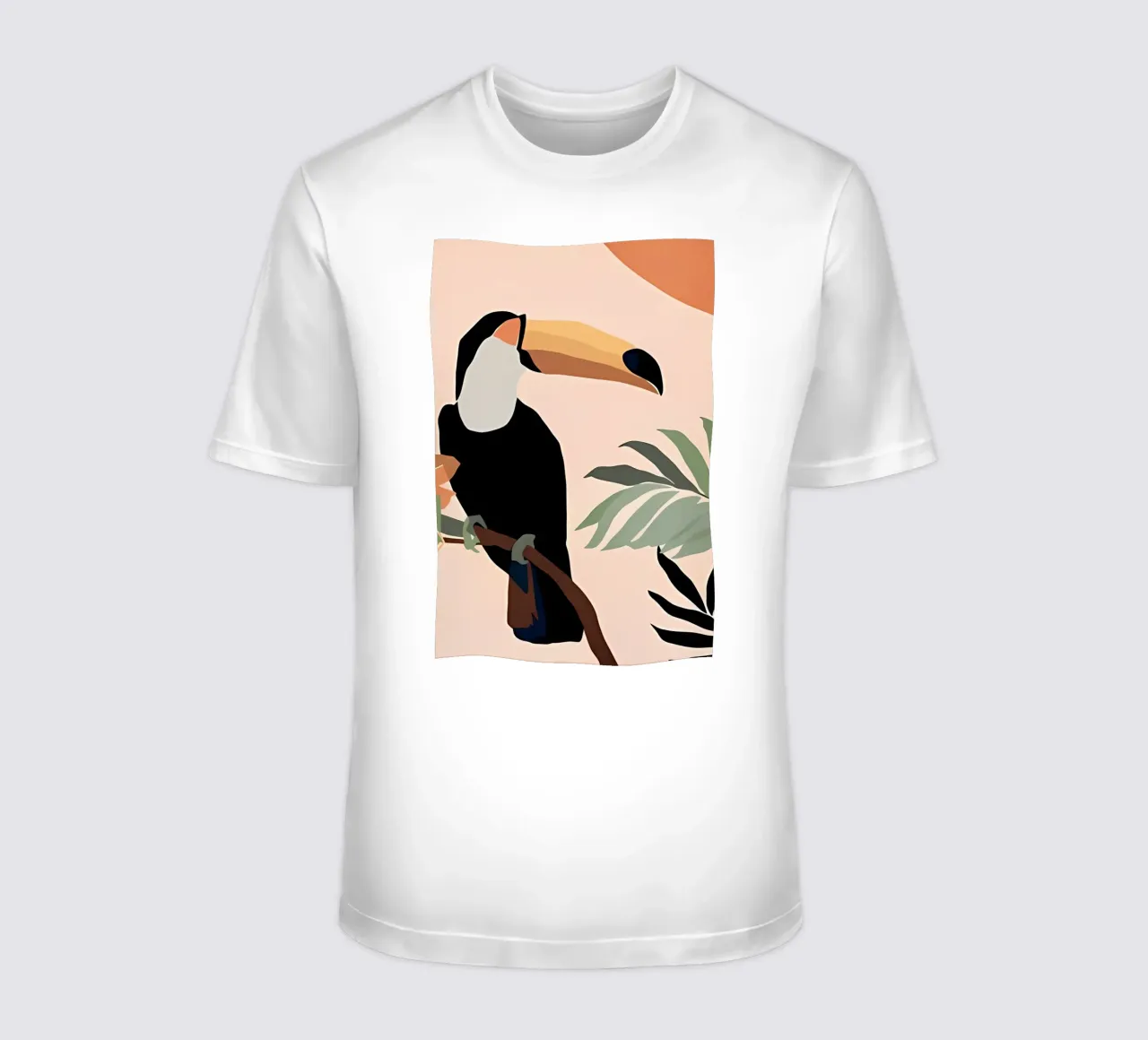 Minimalist Art 61 t-shirt by Erika C White