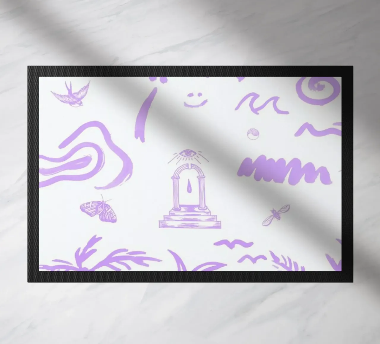 4EVA zerbino da Daniela Roessler