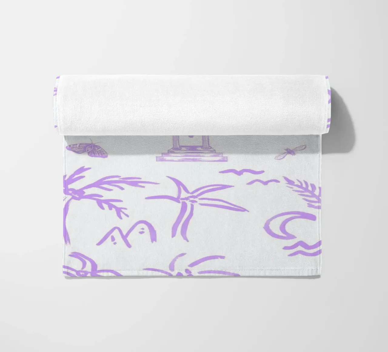 4EVA telo mare da Daniela Roessler