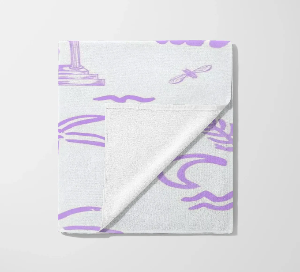 4EVA telo mare da Daniela Roessler