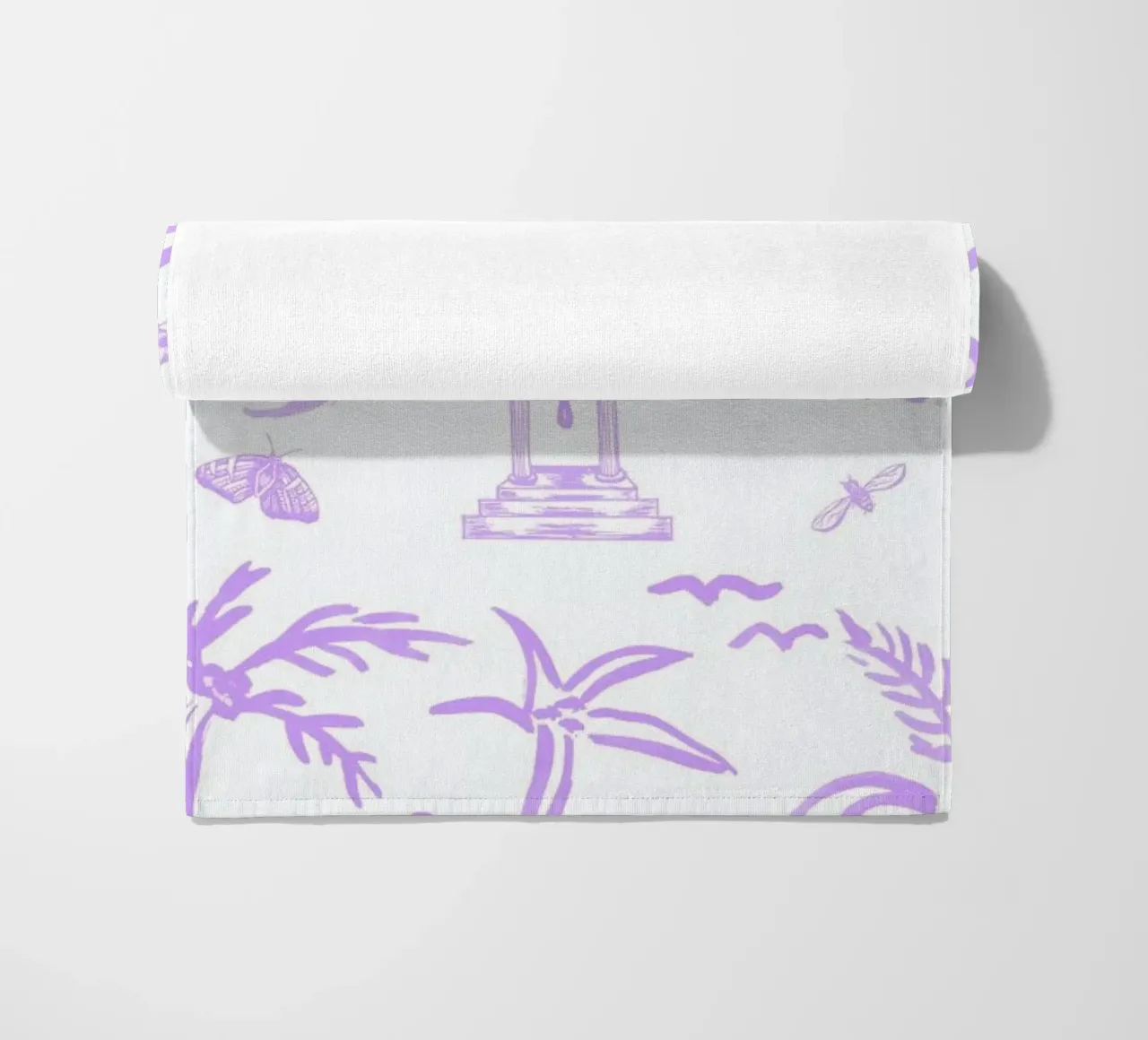 4EVA telo mare da Daniela Roessler