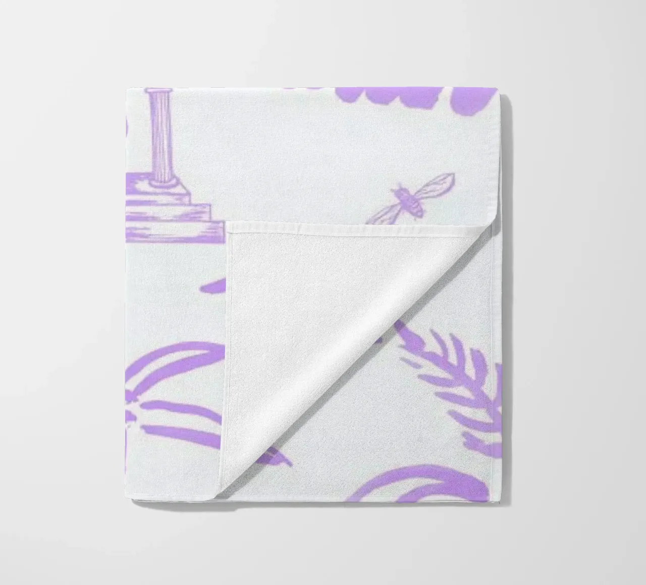 4EVA telo mare da Daniela Roessler