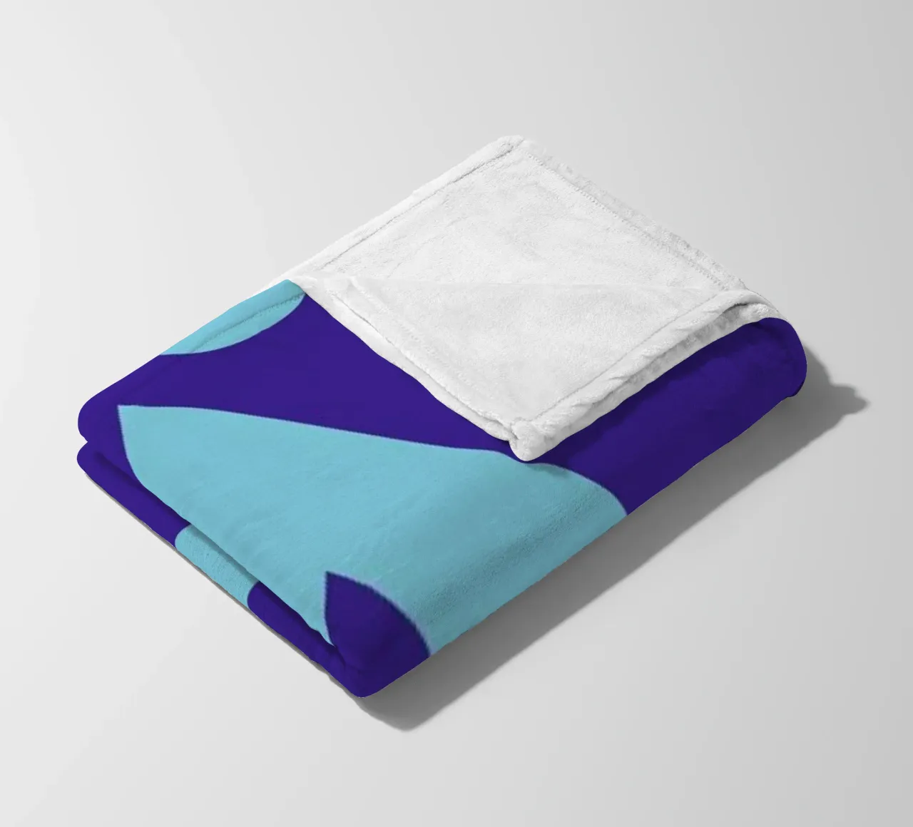 Inhouse Design 1 coperta in pile da Studio One