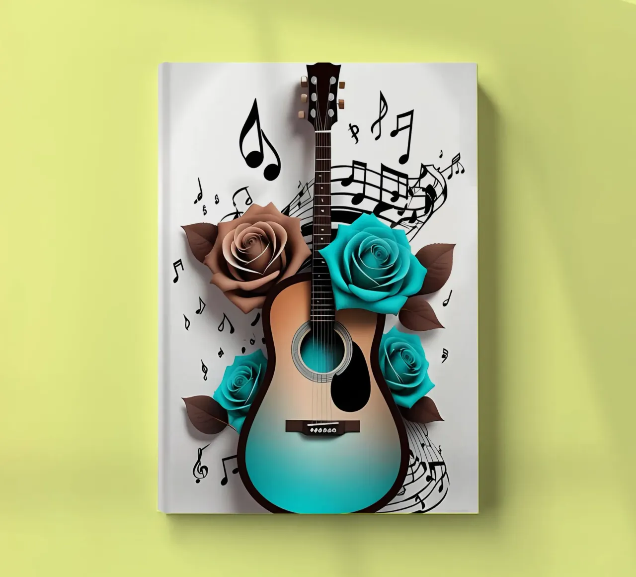 Minimalist Art 81 notebook by Erika C White