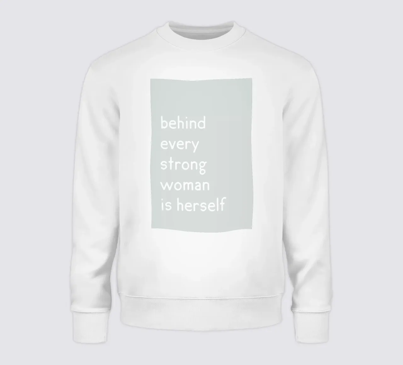 Herself felpa da Studio One