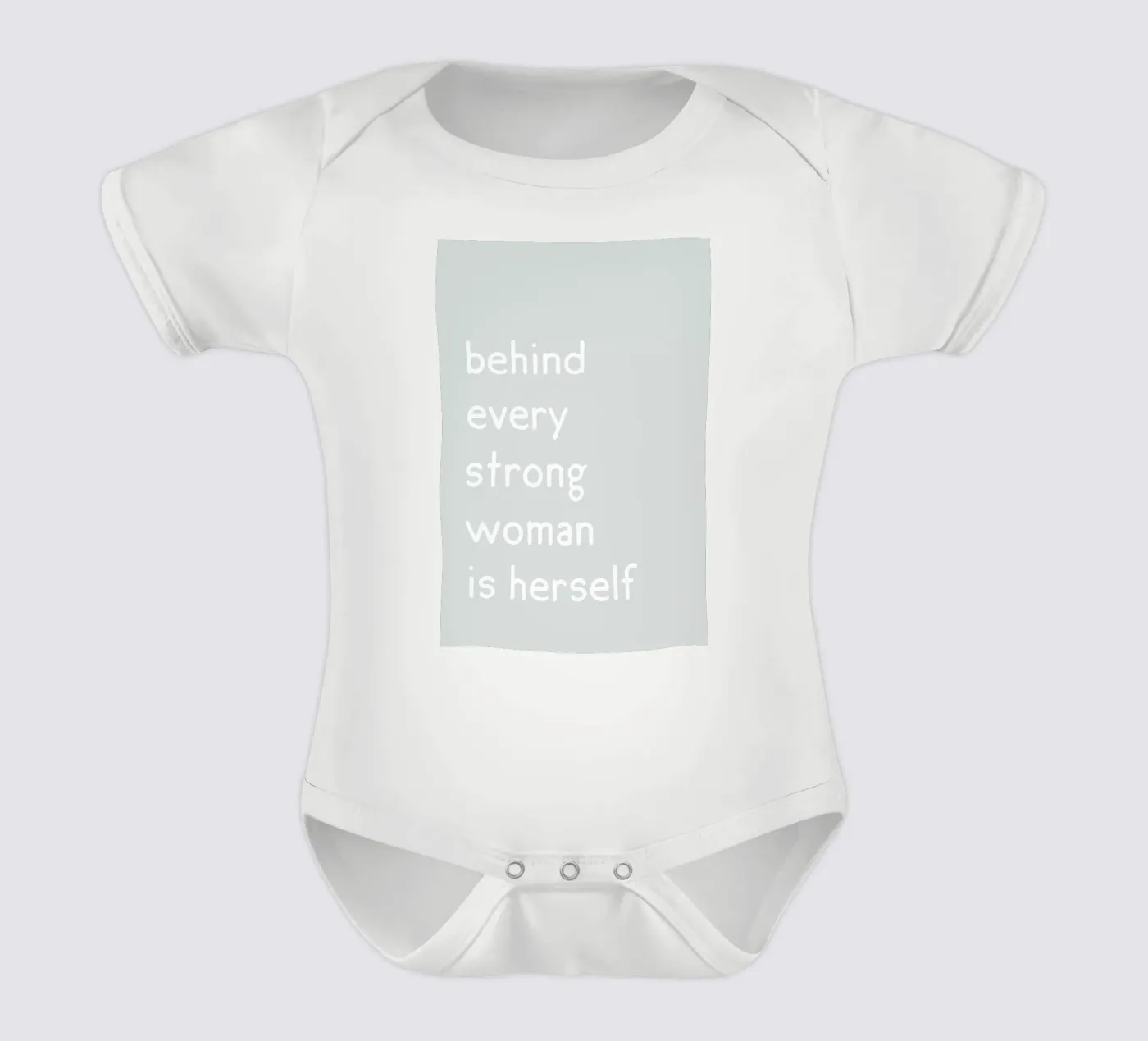 Herself body bébé de Studio One