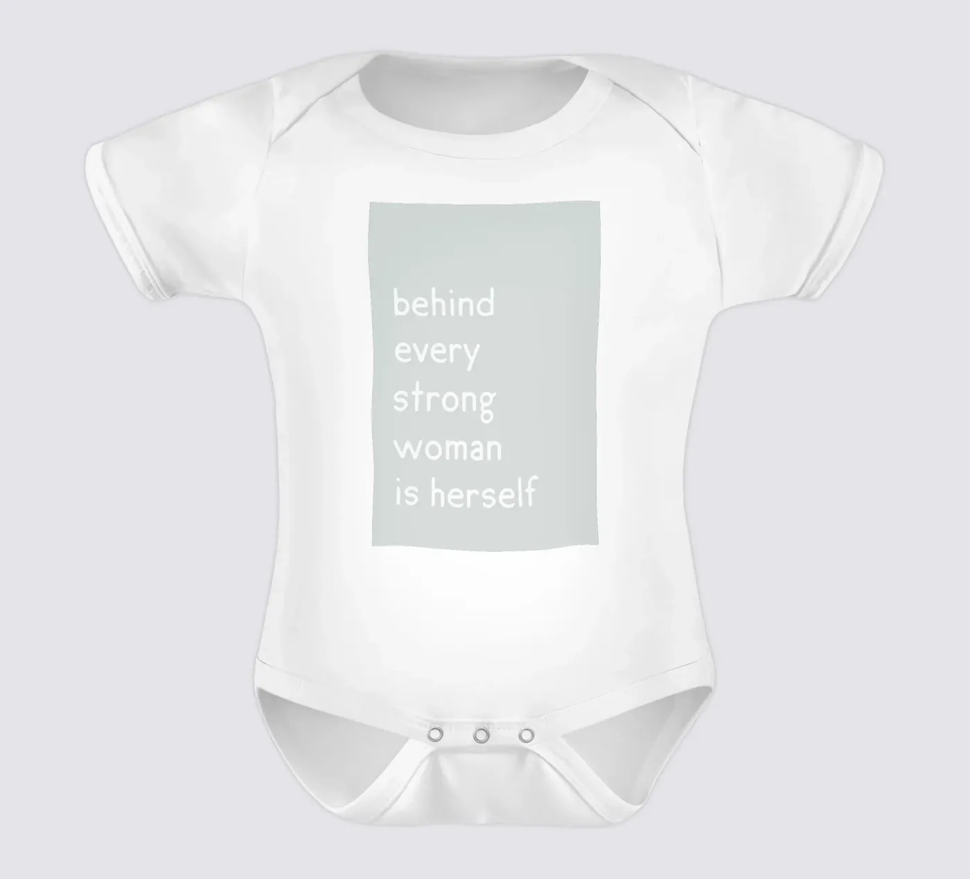 Herself body bébé de Studio One