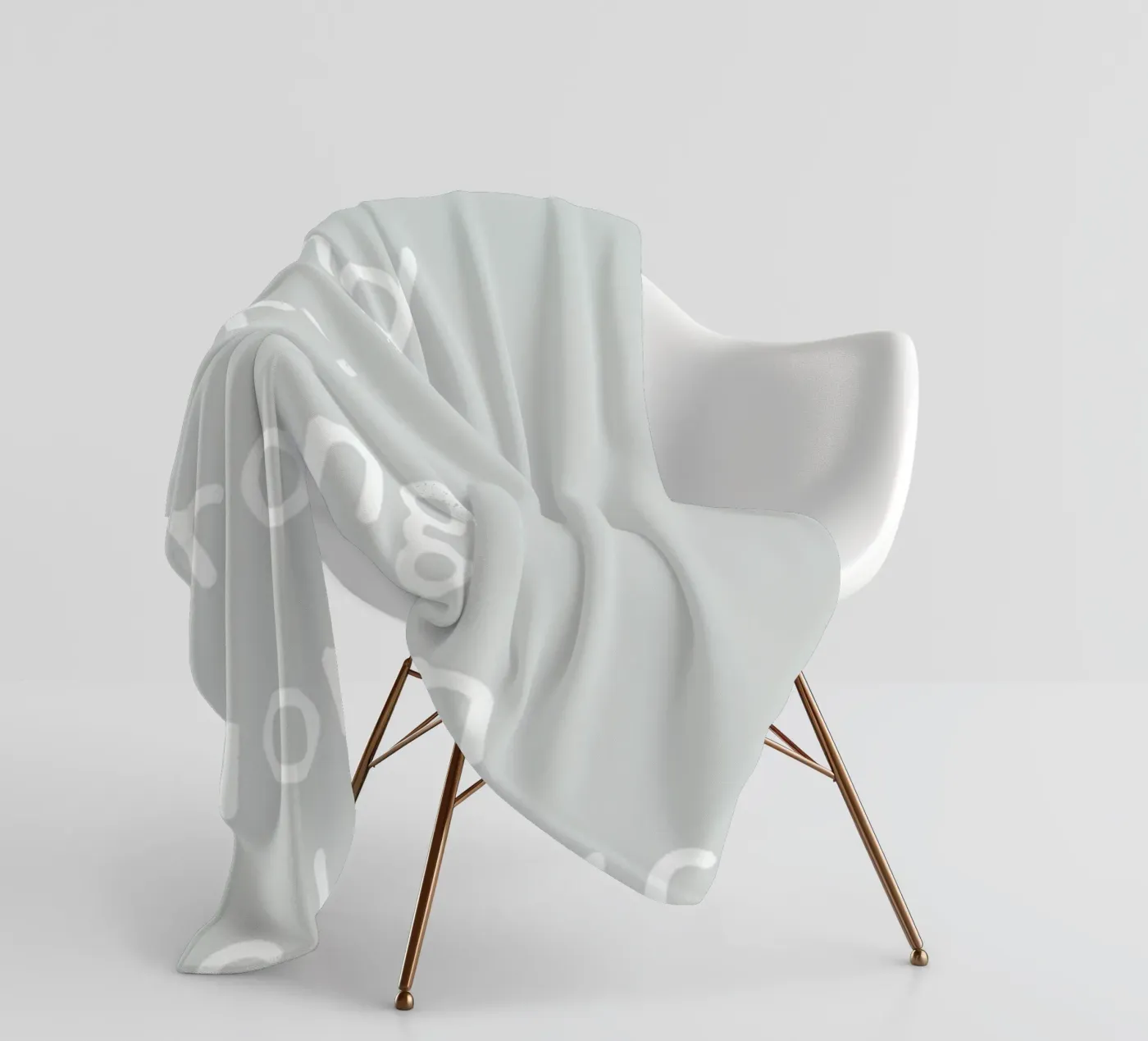 Herself Fleecedecke von Studio One