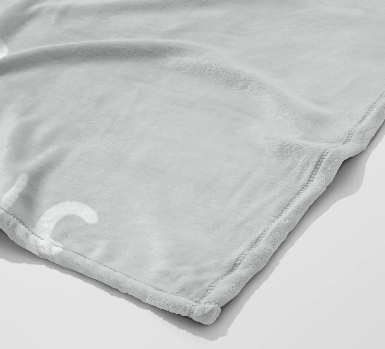 Herself fleecedeken van Studio One