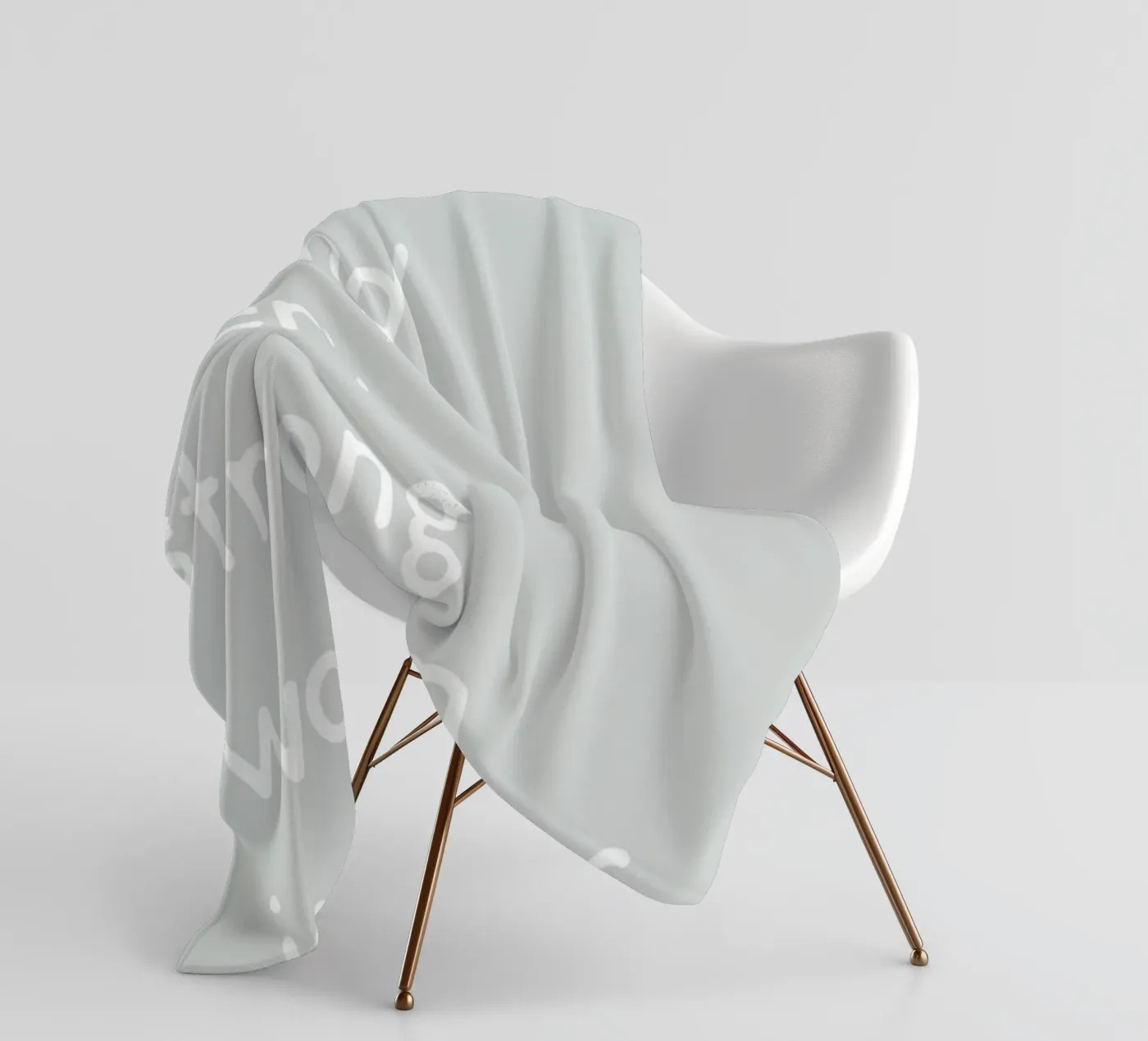 Herself Fleecedecke von Studio One