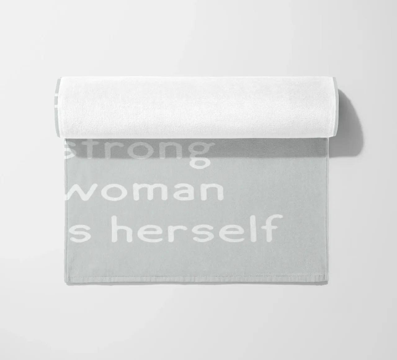 Herself telo mare da Studio One