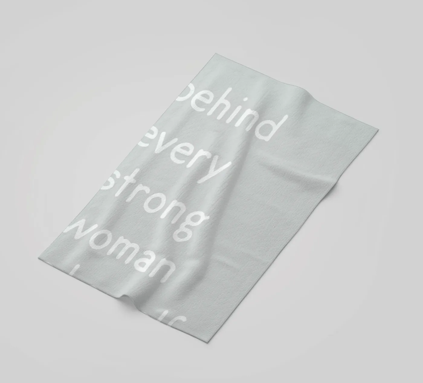 Herself telo mare da Studio One