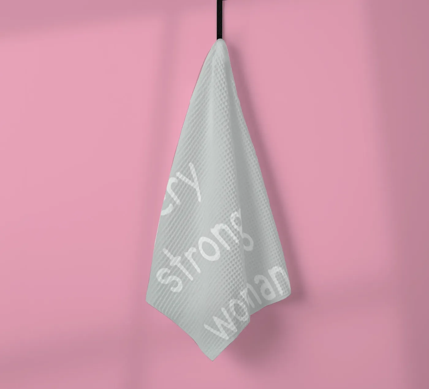 Herself torchon de Studio One