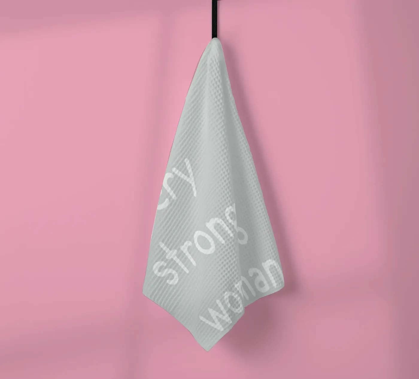 Herself theedoek van Studio One