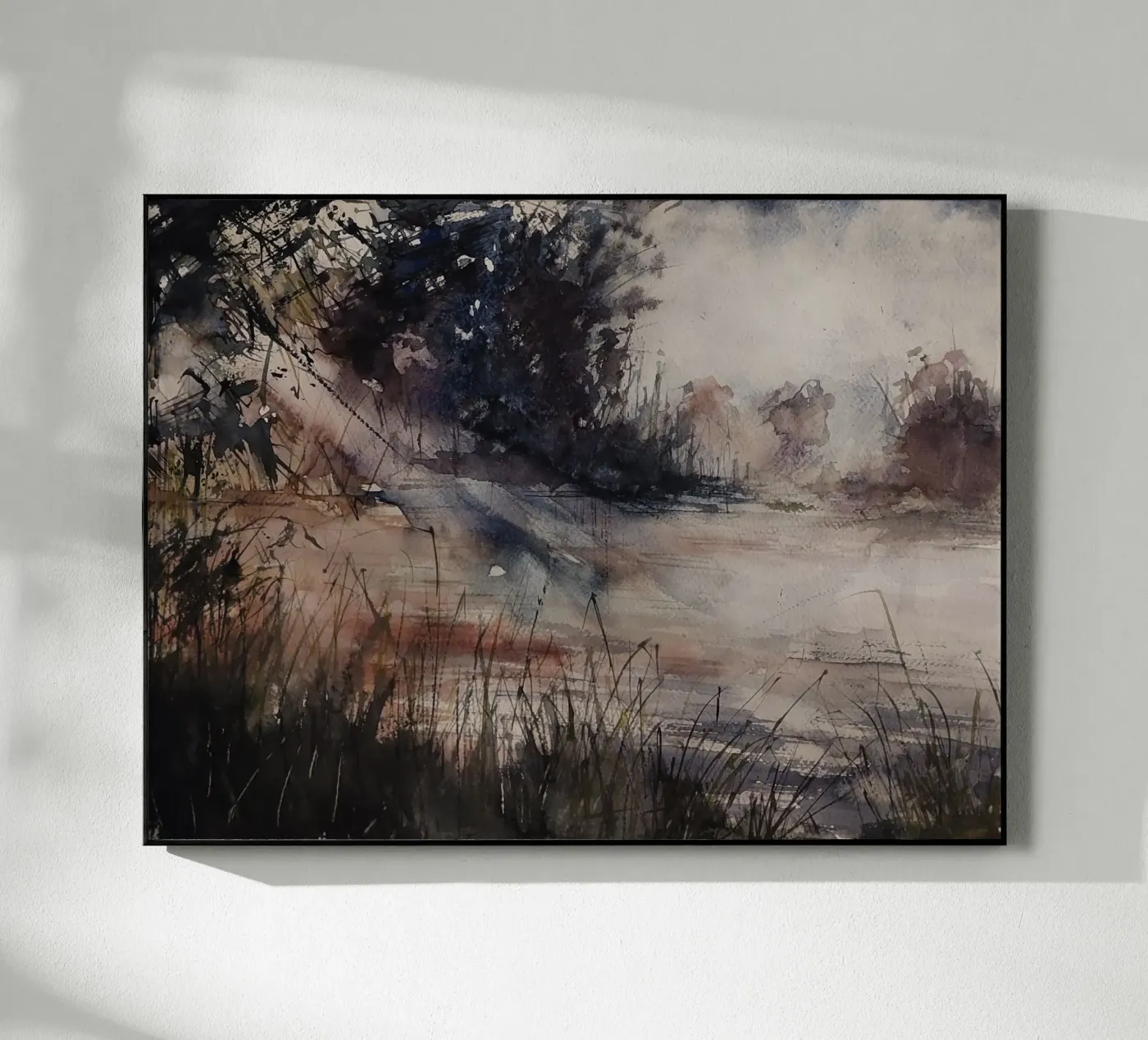 Luce plexiglass da Junique.art
