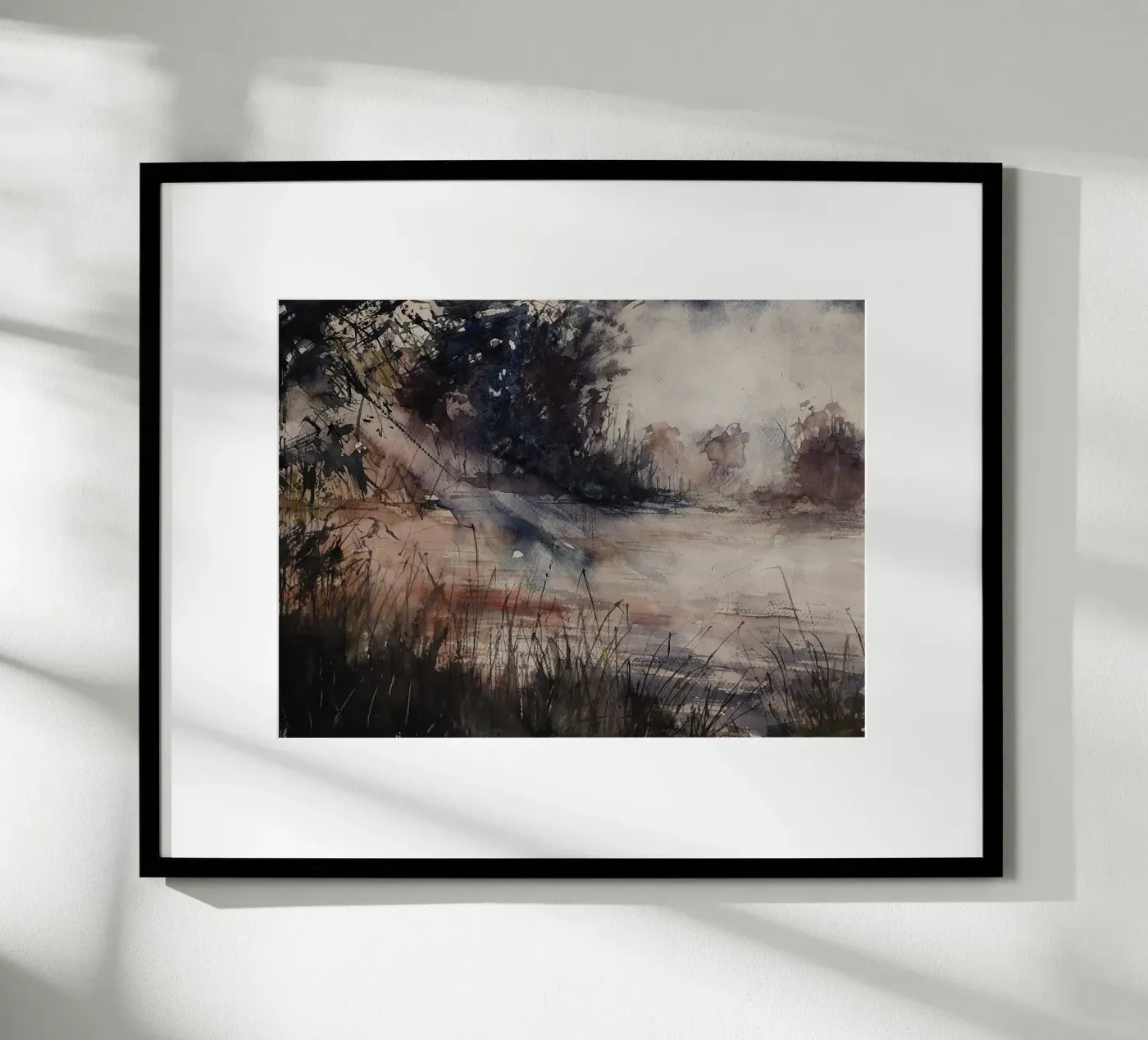 Luce poster da Junique.art